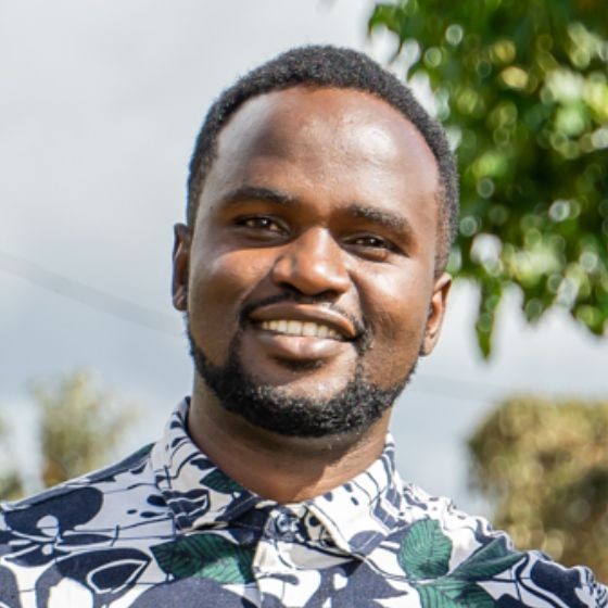 Anthony Njagi